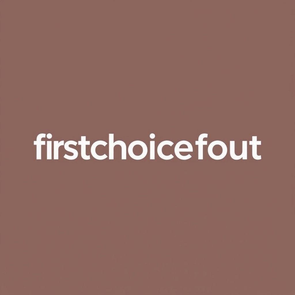 Firstchoiceout